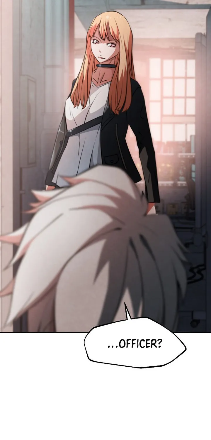 Who Killed the Murim Lord? Chapter 7 page 17 - 