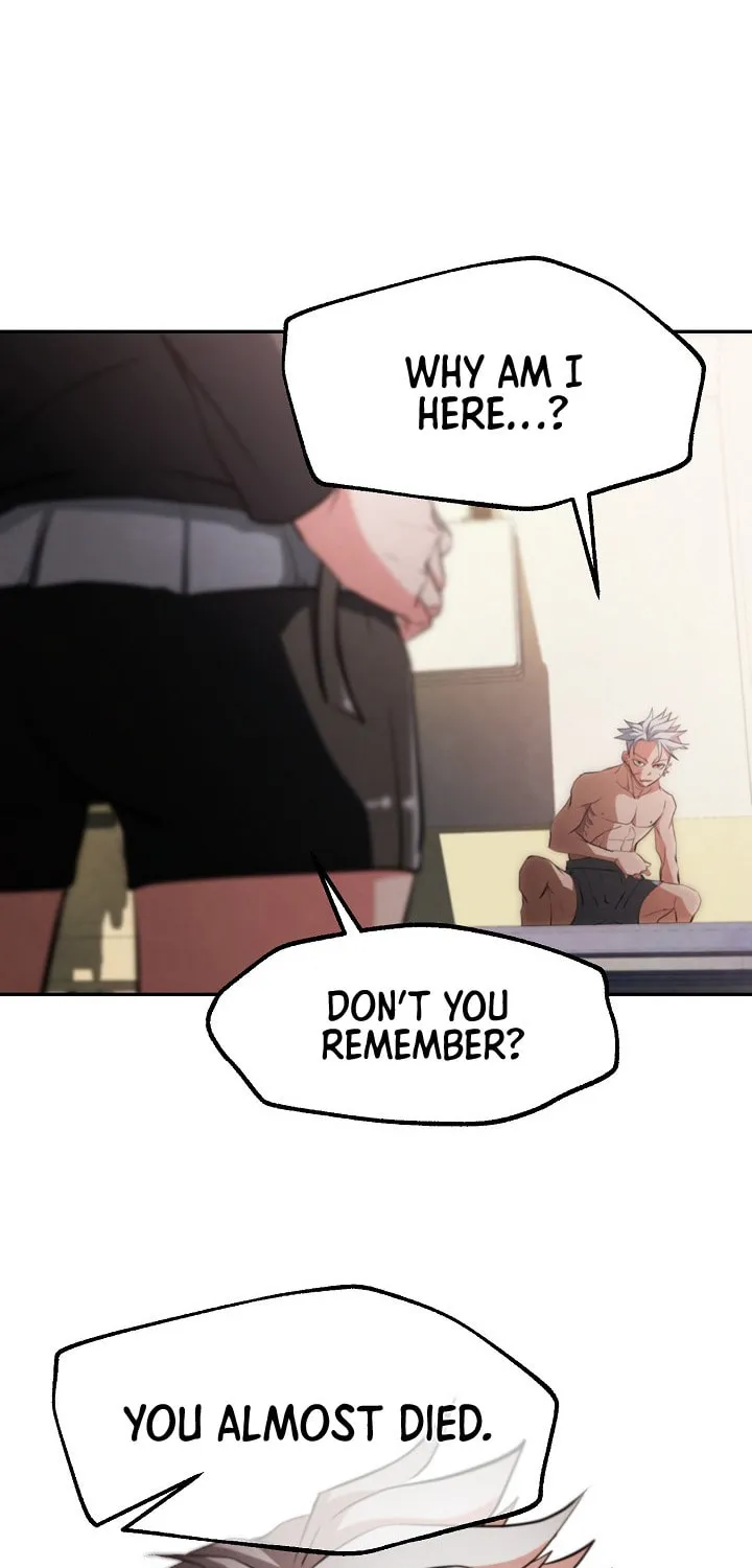 Who Killed the Murim Lord? Chapter 7 page 18 - 