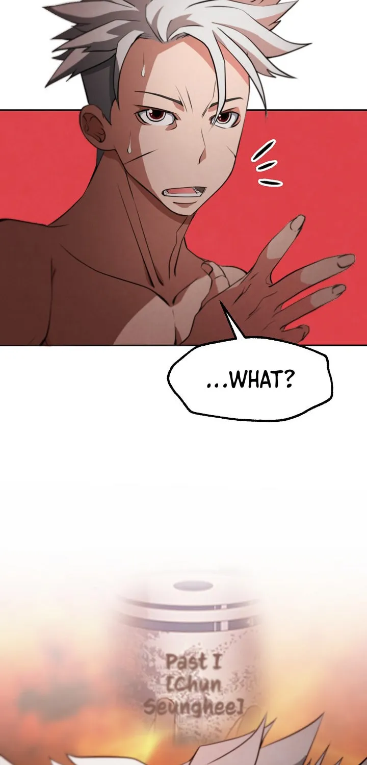 Who Killed the Murim Lord? Chapter 7 page 19 - 