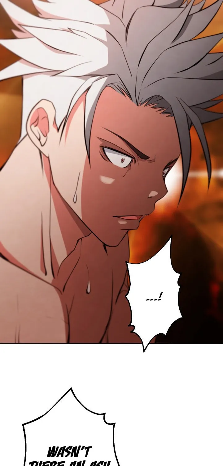 Who Killed the Murim Lord? Chapter 7 page 20 - 
