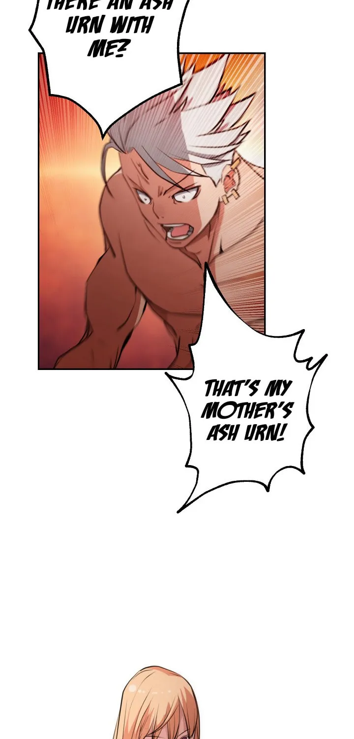 Who Killed the Murim Lord? Chapter 7 page 21 - 