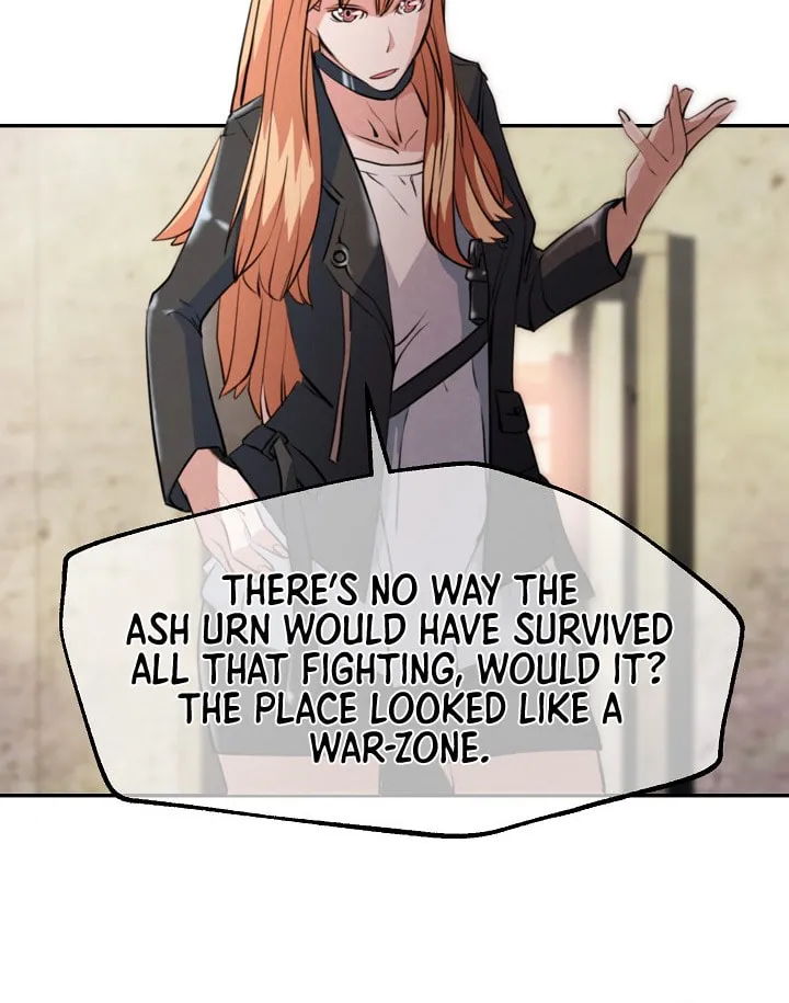 Who Killed the Murim Lord? Chapter 7 page 22 - 