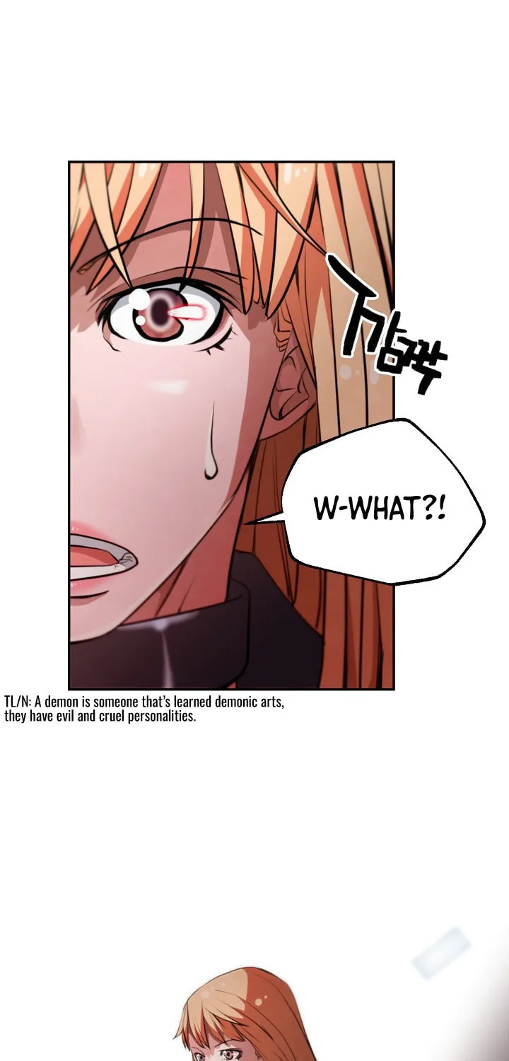 Who Killed the Murim Lord? Chapter 7 page 25 - 