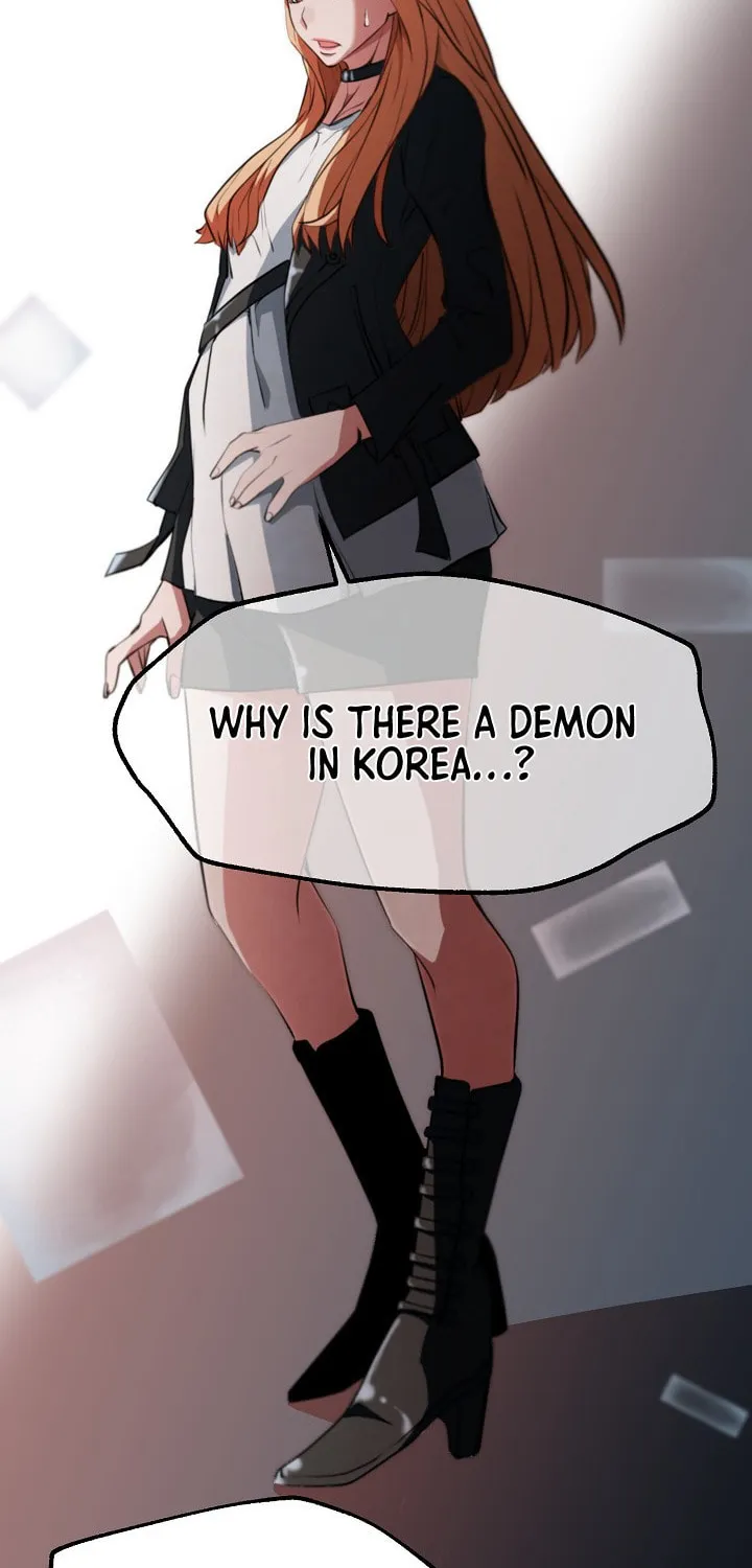 Who Killed the Murim Lord? Chapter 7 page 26 - 