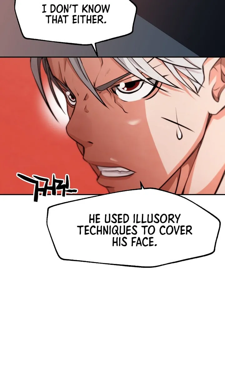 Who Killed the Murim Lord? Chapter 7 page 27 - 