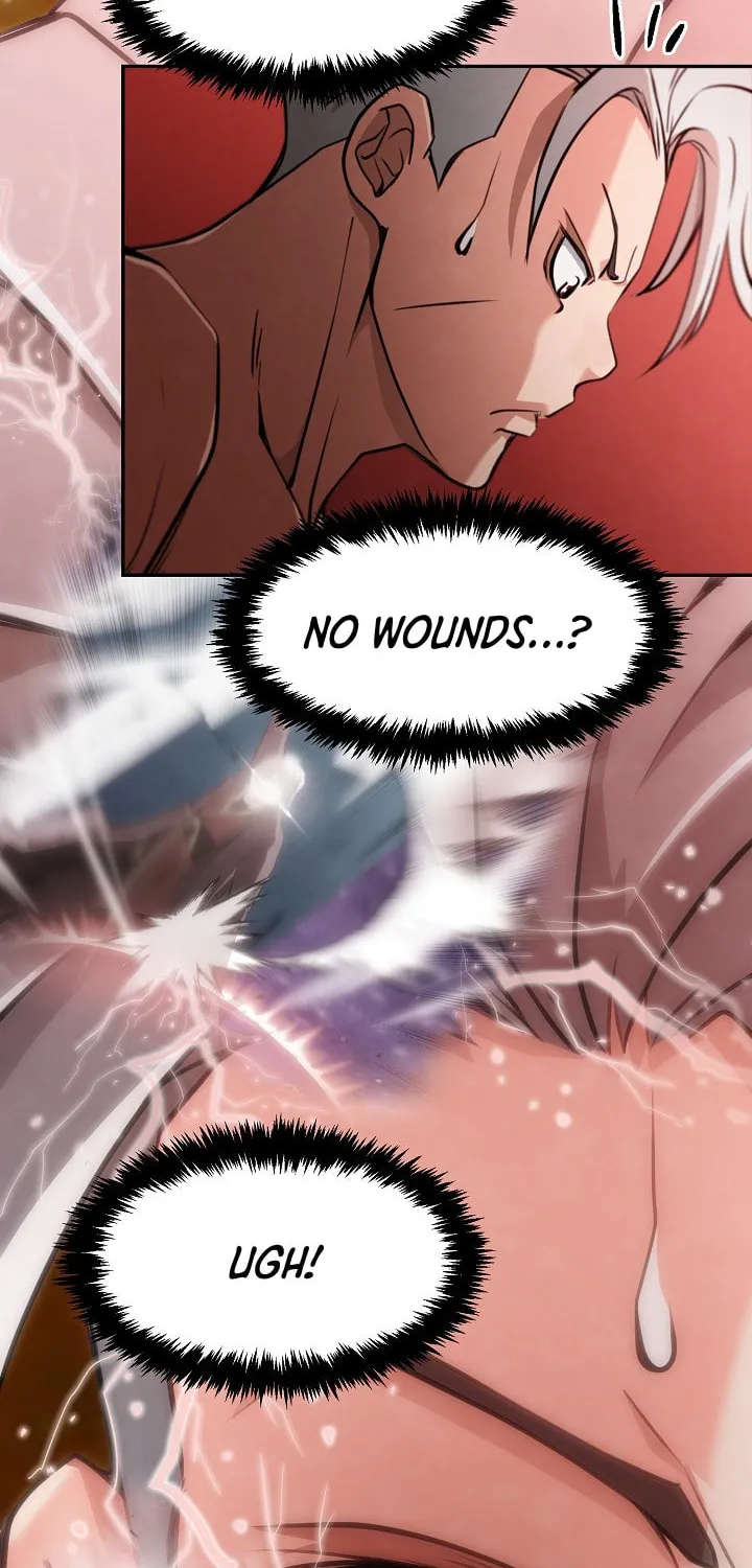 Who Killed the Murim Lord? Chapter 7 page 29 - 