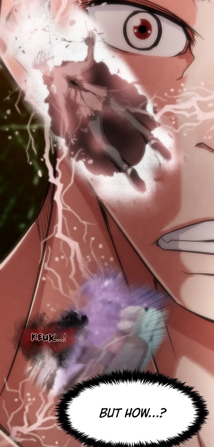 Who Killed the Murim Lord? Chapter 7 page 30 - 