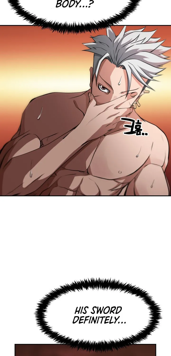 Who Killed the Murim Lord? Chapter 7 page 32 - 