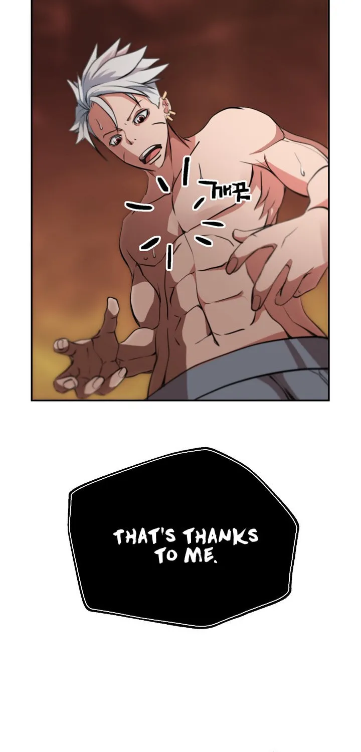 Who Killed the Murim Lord? Chapter 7 page 33 - 