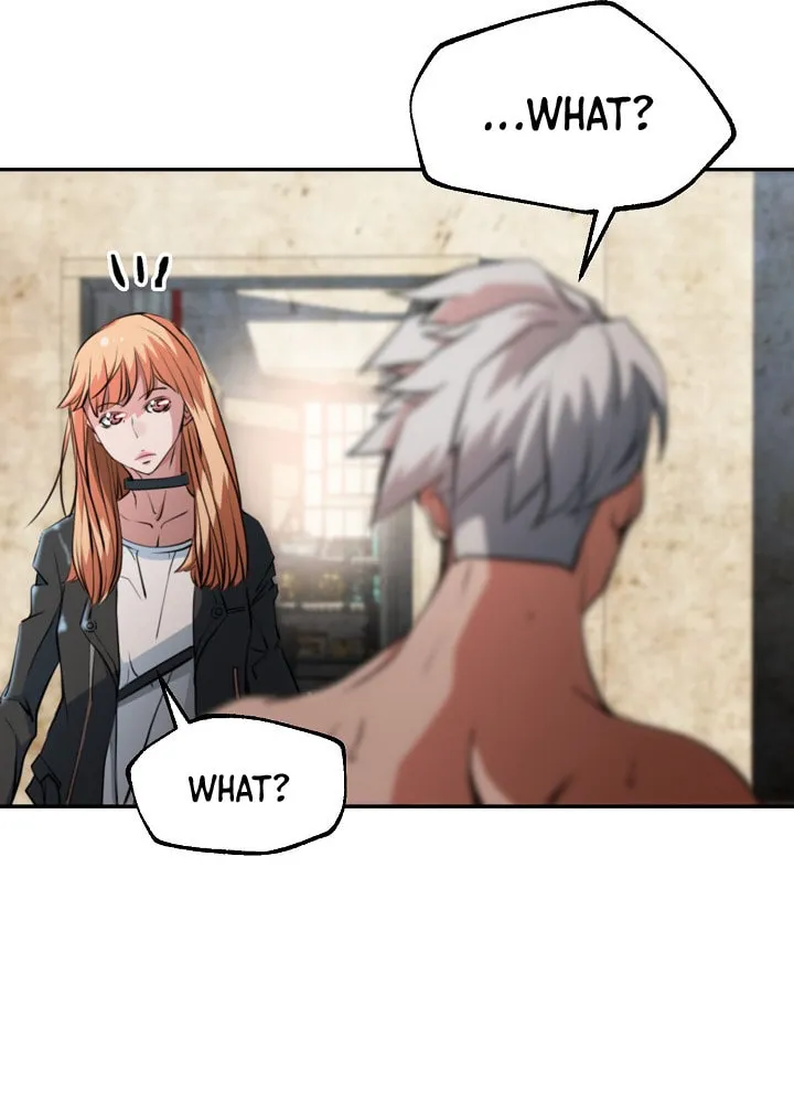 Who Killed the Murim Lord? Chapter 7 page 34 - 