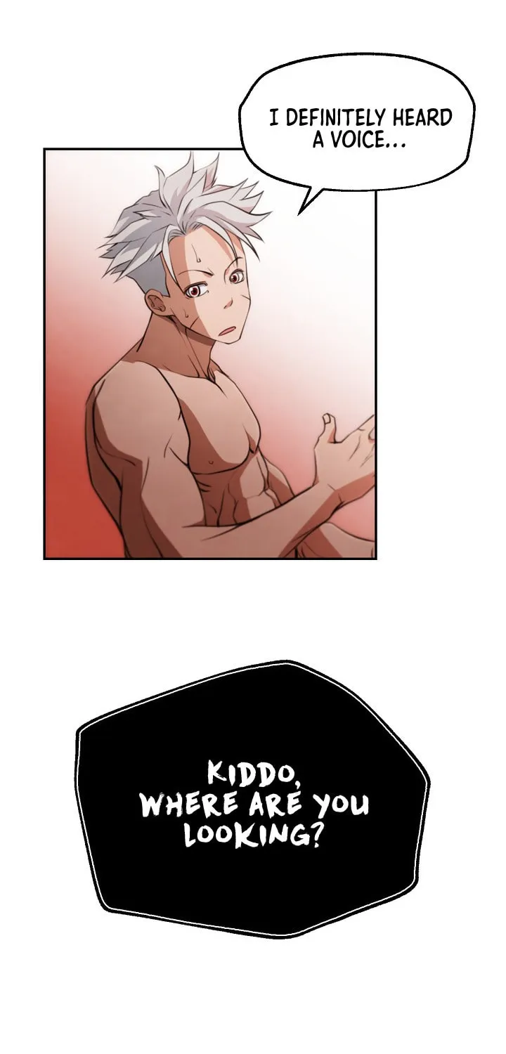 Who Killed the Murim Lord? Chapter 7 page 37 - 