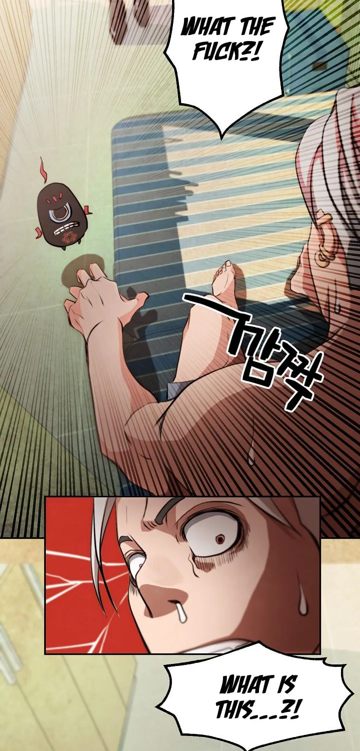 Who Killed the Murim Lord? Chapter 7 page 40 - 
