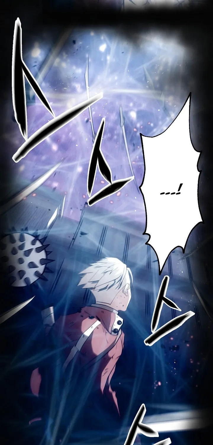 Who Killed the Murim Lord? Chapter 7 page 5 - 