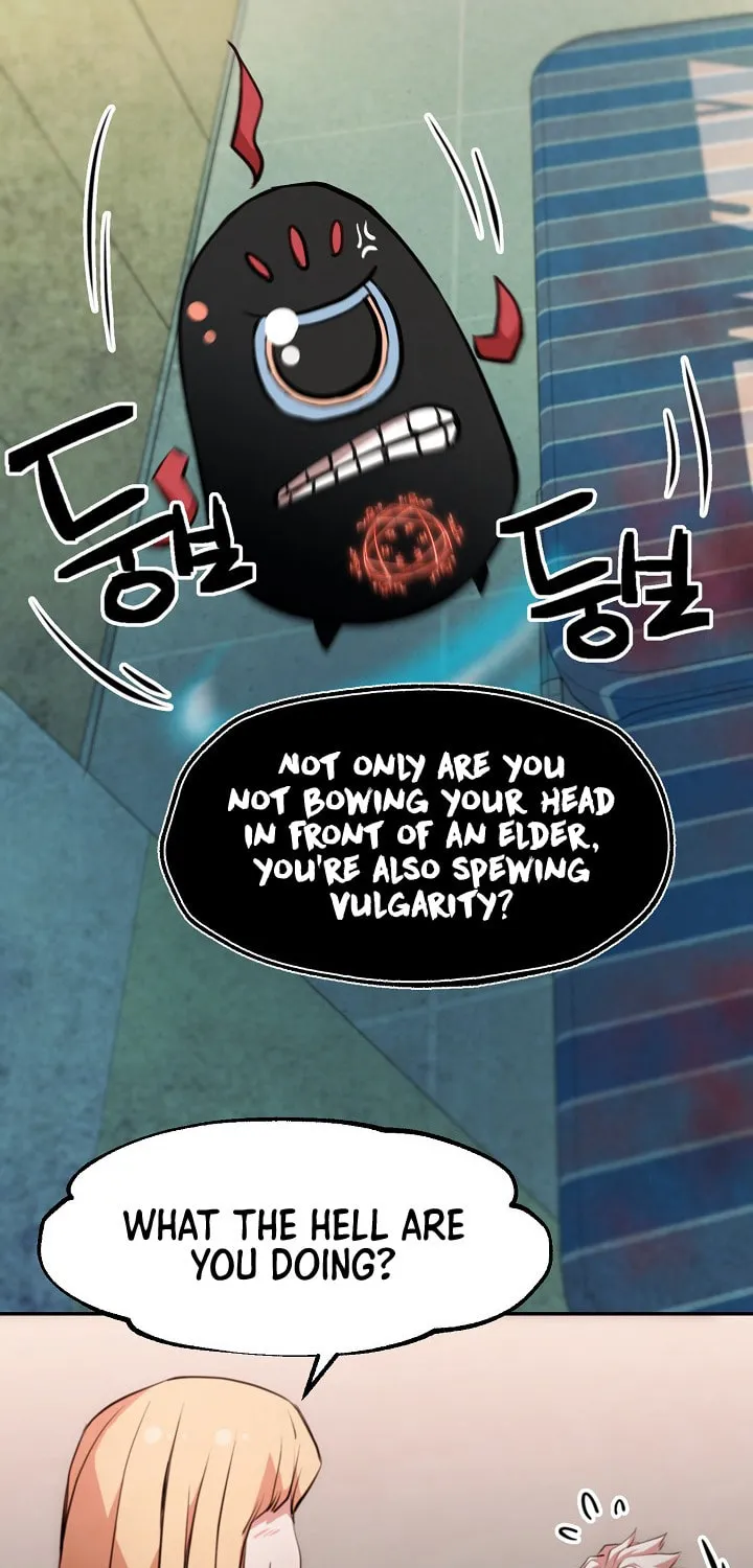 Who Killed the Murim Lord? Chapter 7 page 42 - 