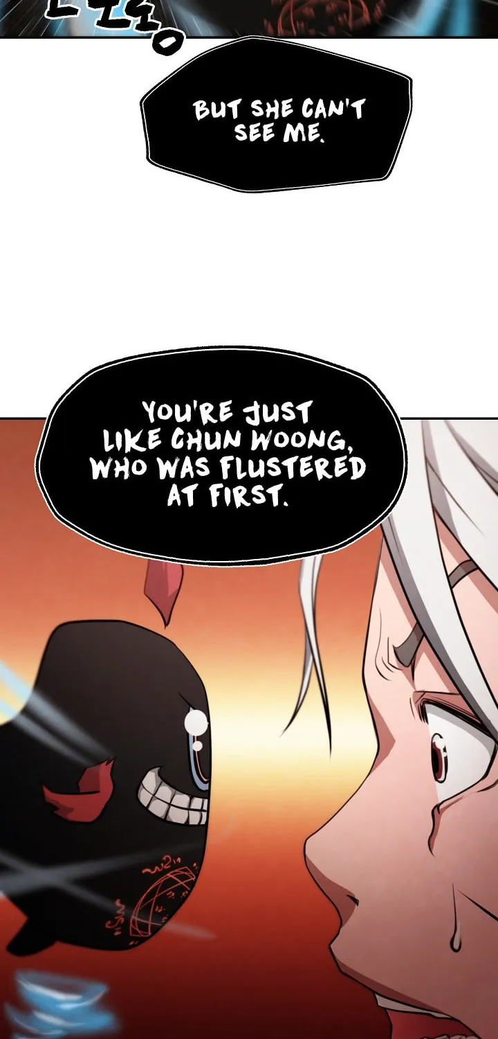 Who Killed the Murim Lord? Chapter 7 page 45 - 
