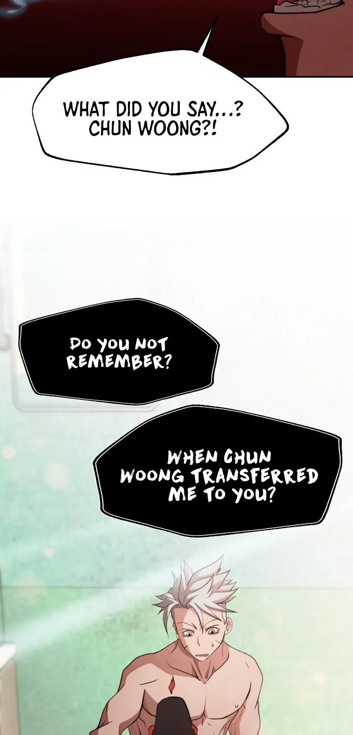 Who Killed the Murim Lord? Chapter 7 page 46 - 