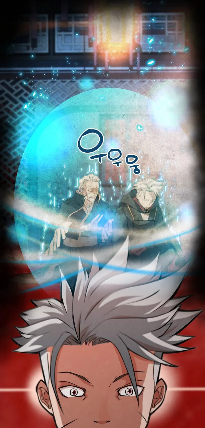 Who Killed the Murim Lord? Chapter 7 page 49 - 