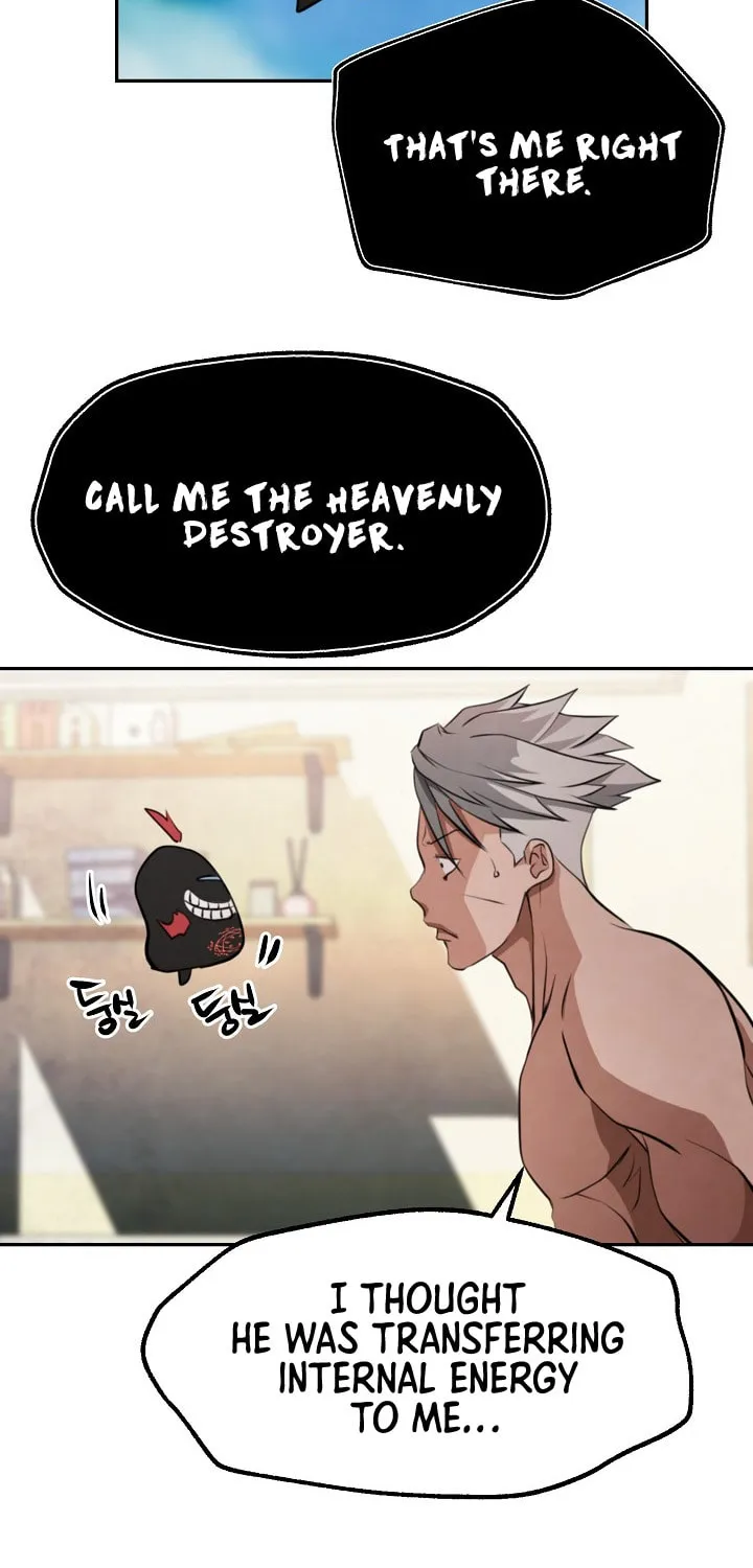 Who Killed the Murim Lord? Chapter 7 page 51 - 