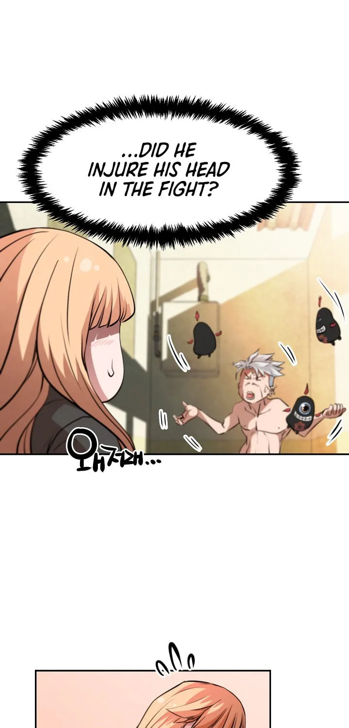 Who Killed the Murim Lord? Chapter 7 page 53 - 