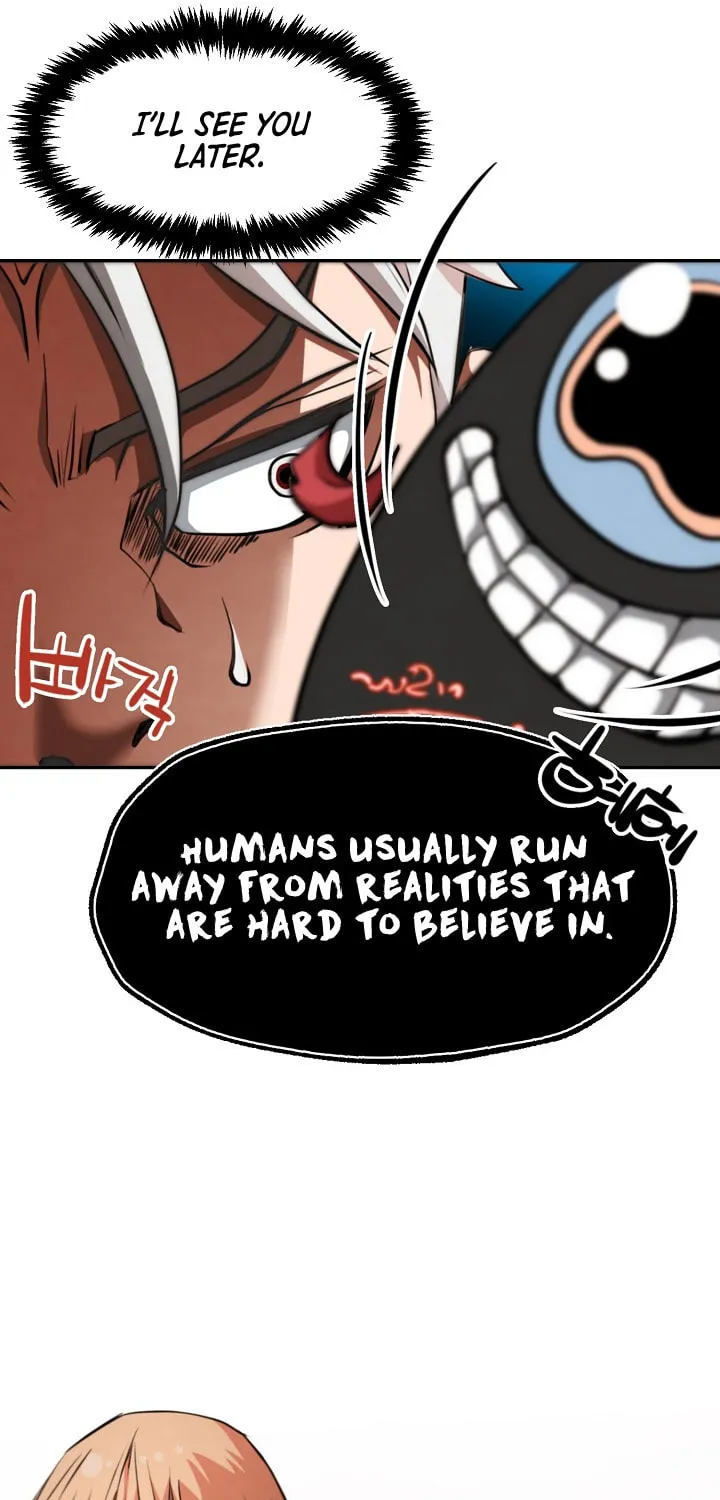 Who Killed the Murim Lord? Chapter 7 page 56 - 