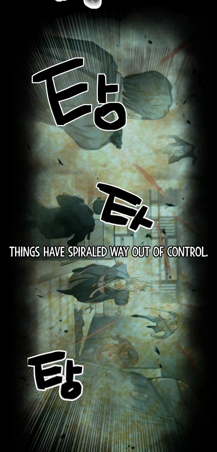 Who Killed the Murim Lord? Chapter 7 page 59 - 