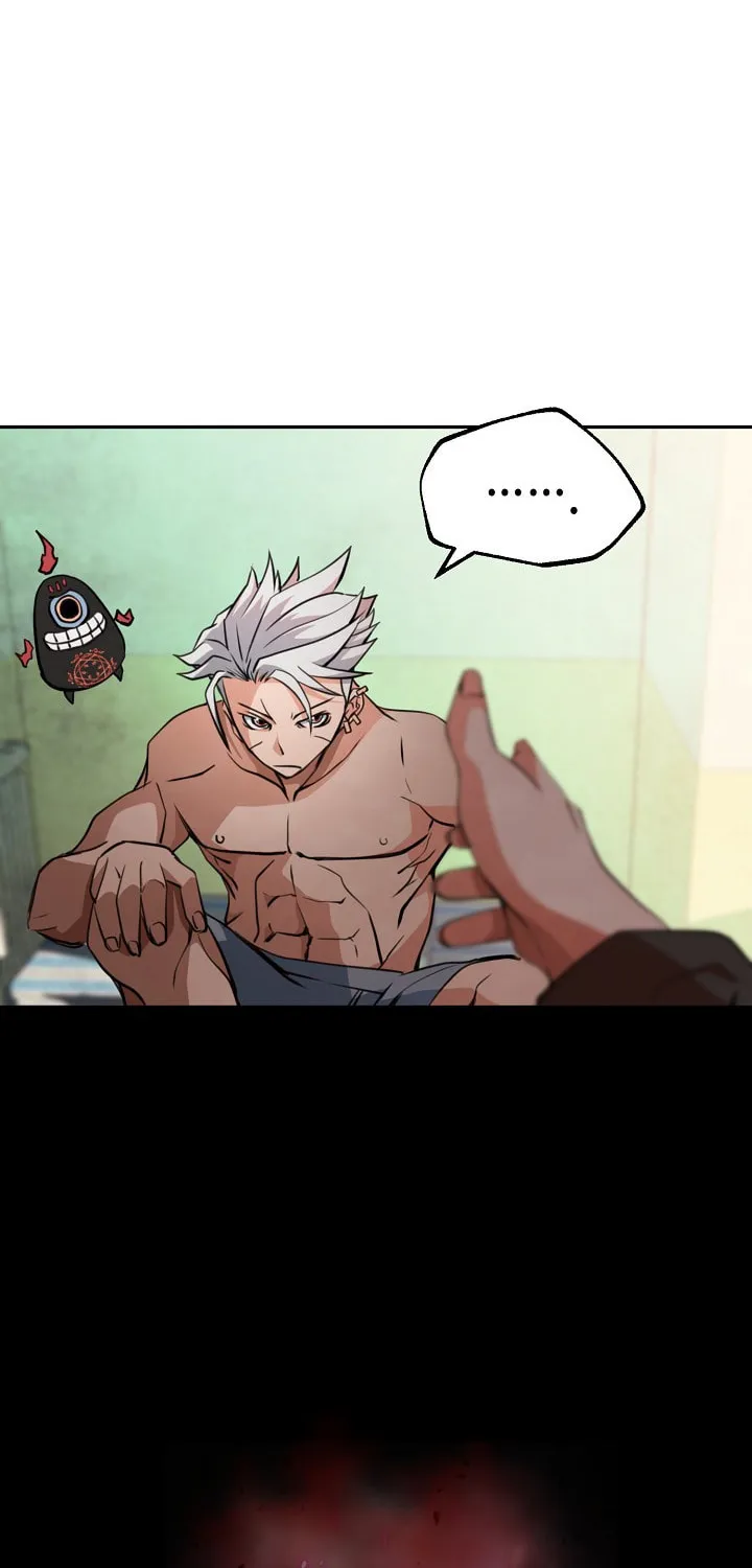 Who Killed the Murim Lord? Chapter 7 page 63 - 