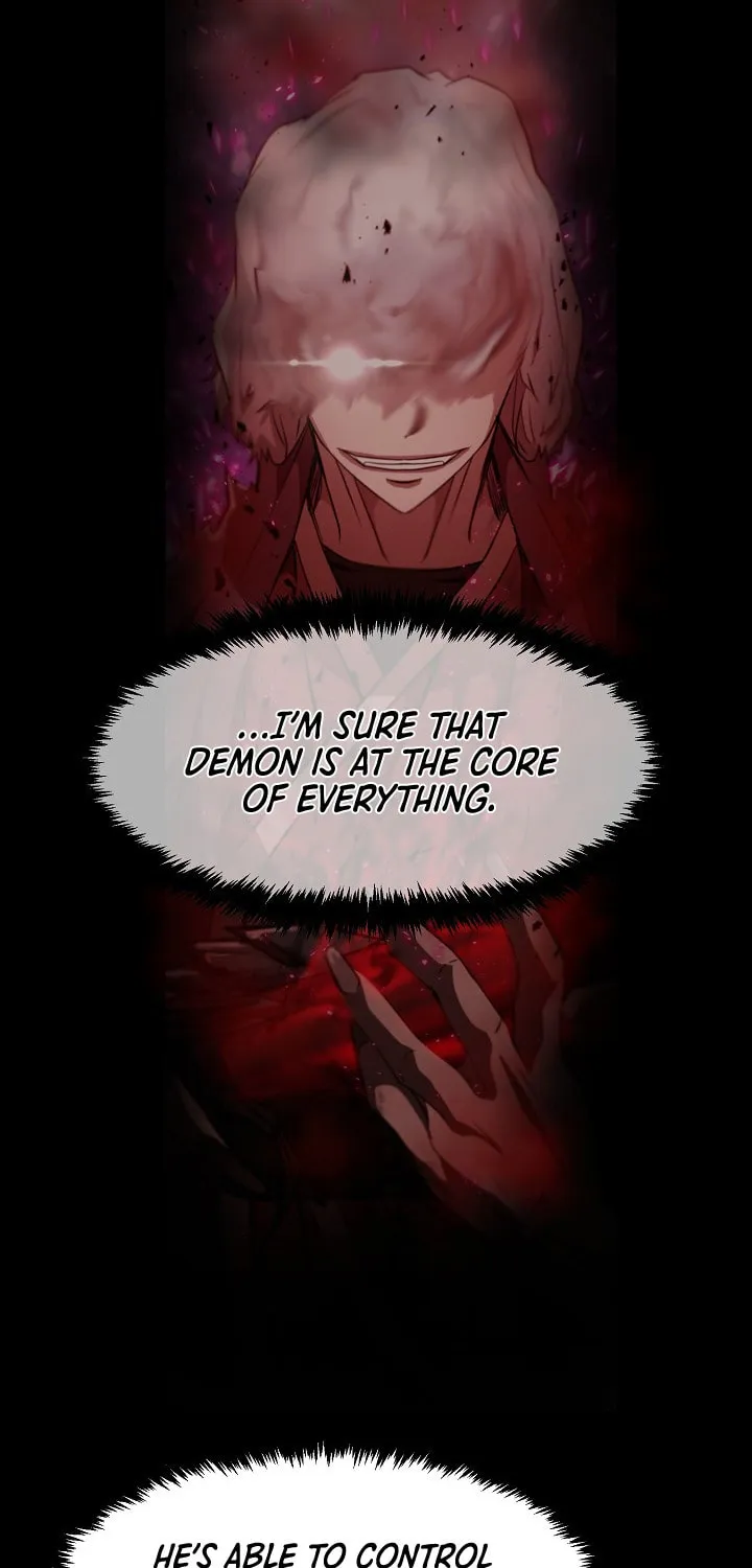 Who Killed the Murim Lord? Chapter 7 page 64 - 