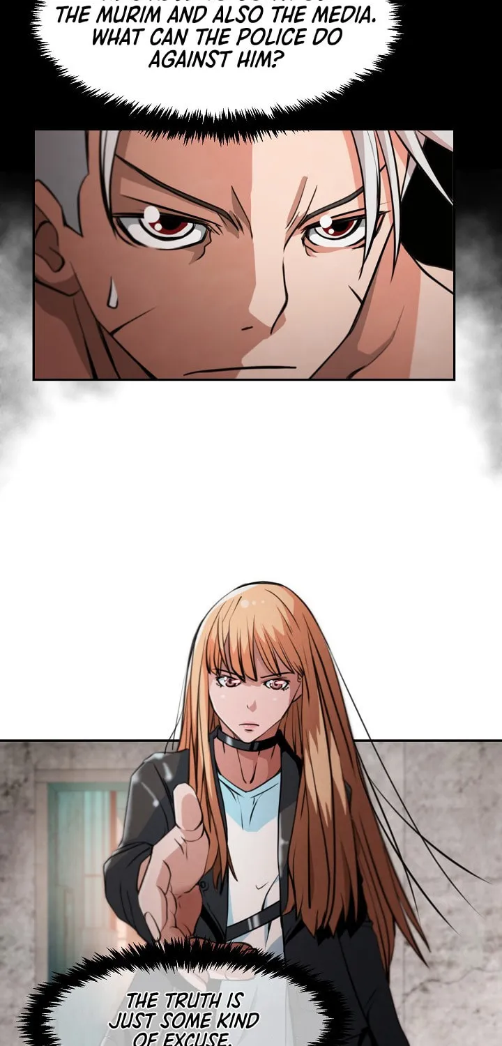 Who Killed the Murim Lord? Chapter 7 page 65 - 