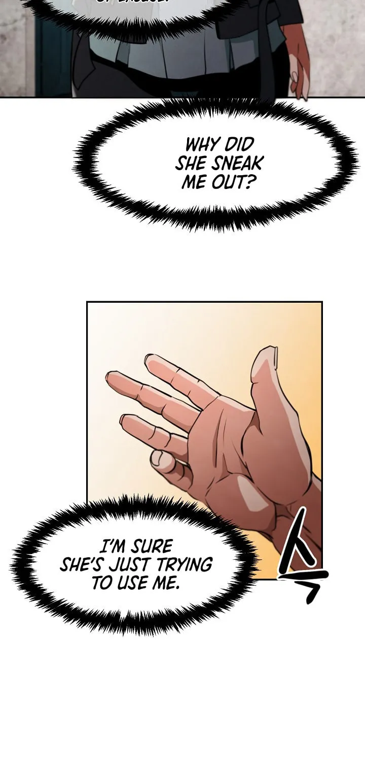 Who Killed the Murim Lord? Chapter 7 page 66 - 