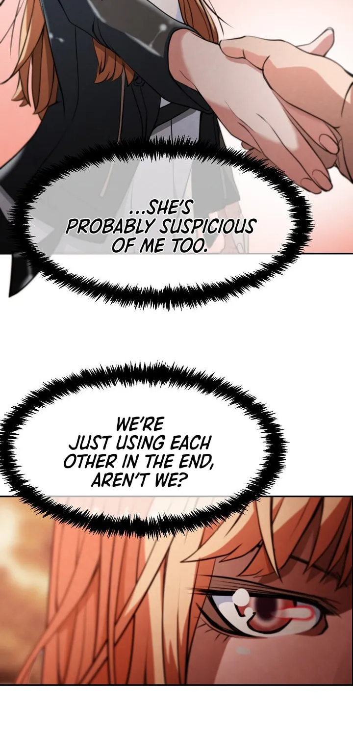 Who Killed the Murim Lord? Chapter 7 page 70 - 