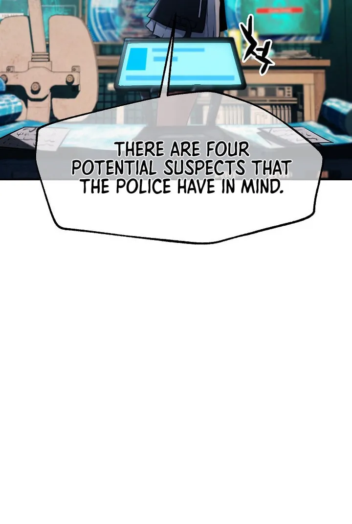Who Killed the Murim Lord? Chapter 7 page 74 - 