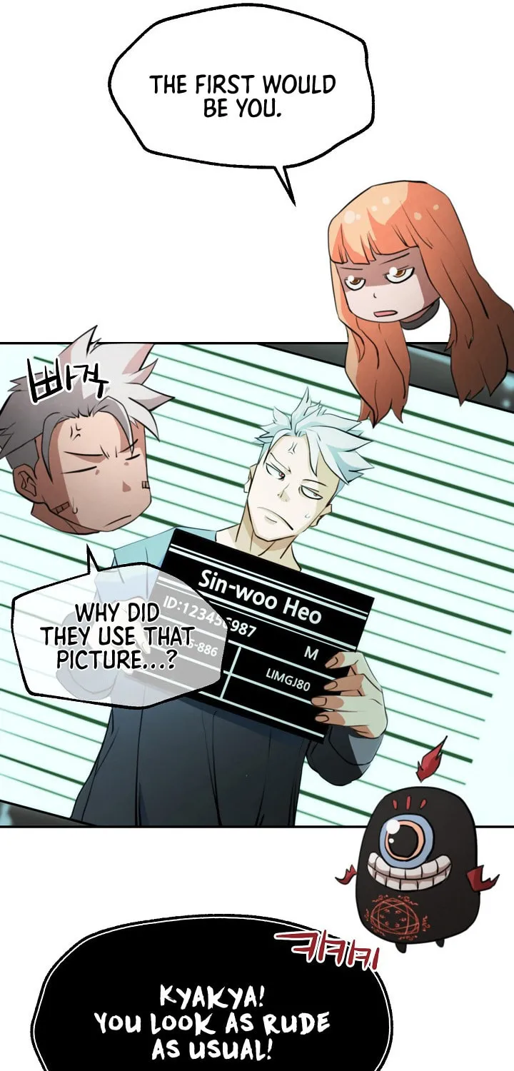 Who Killed the Murim Lord? Chapter 7 page 75 - 