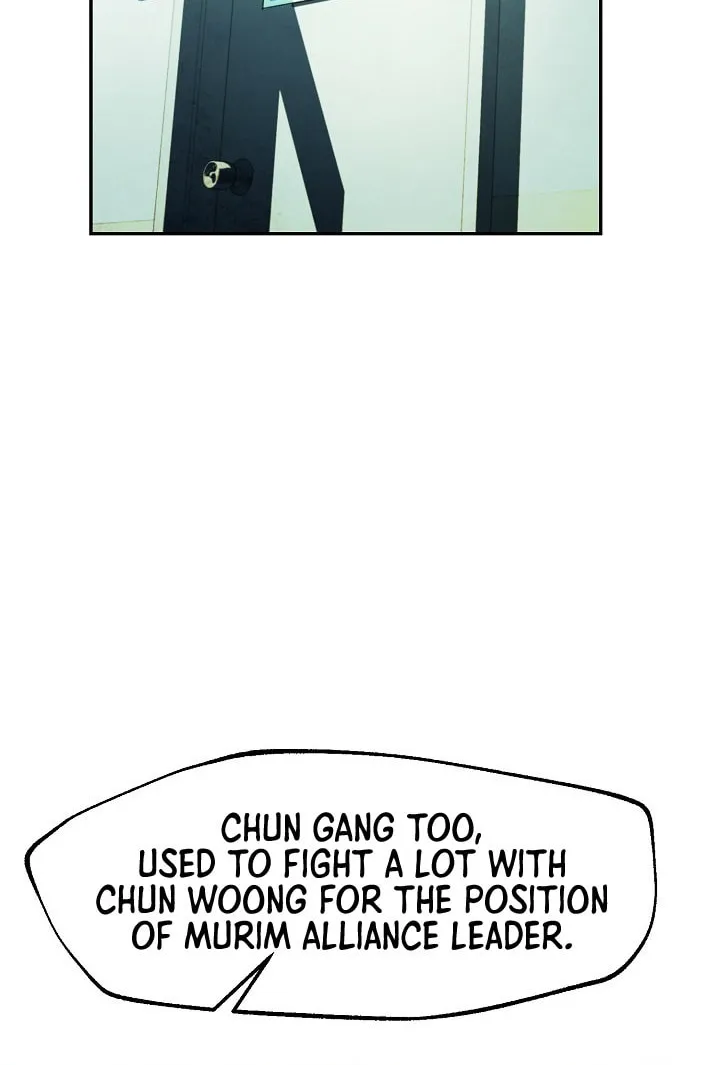 Who Killed the Murim Lord? Chapter 7 page 80 - 