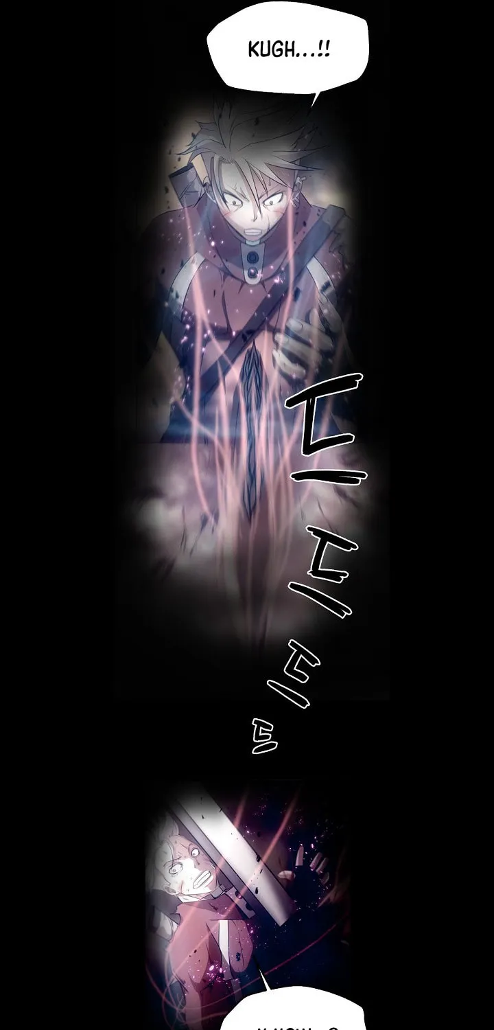 Who Killed the Murim Lord? Chapter 7 page 9 - 