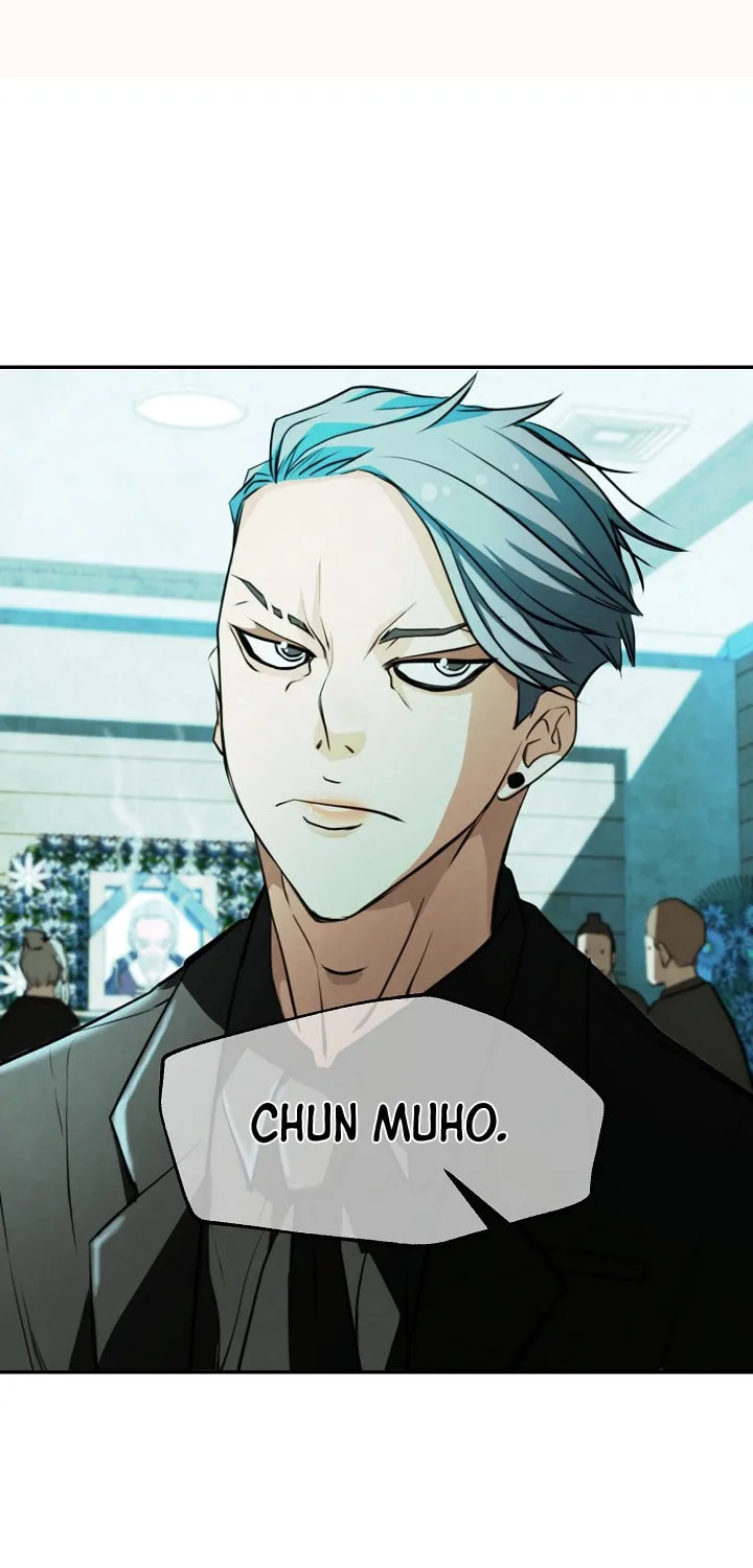 Who Killed the Murim Lord? Chapter 7 page 83 - 