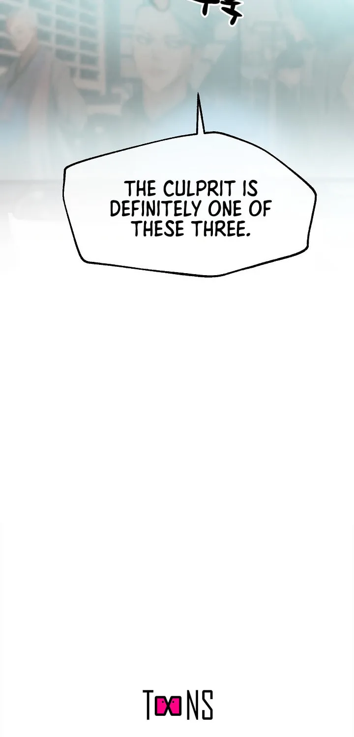 Who Killed the Murim Lord? Chapter 7 page 86 - 
