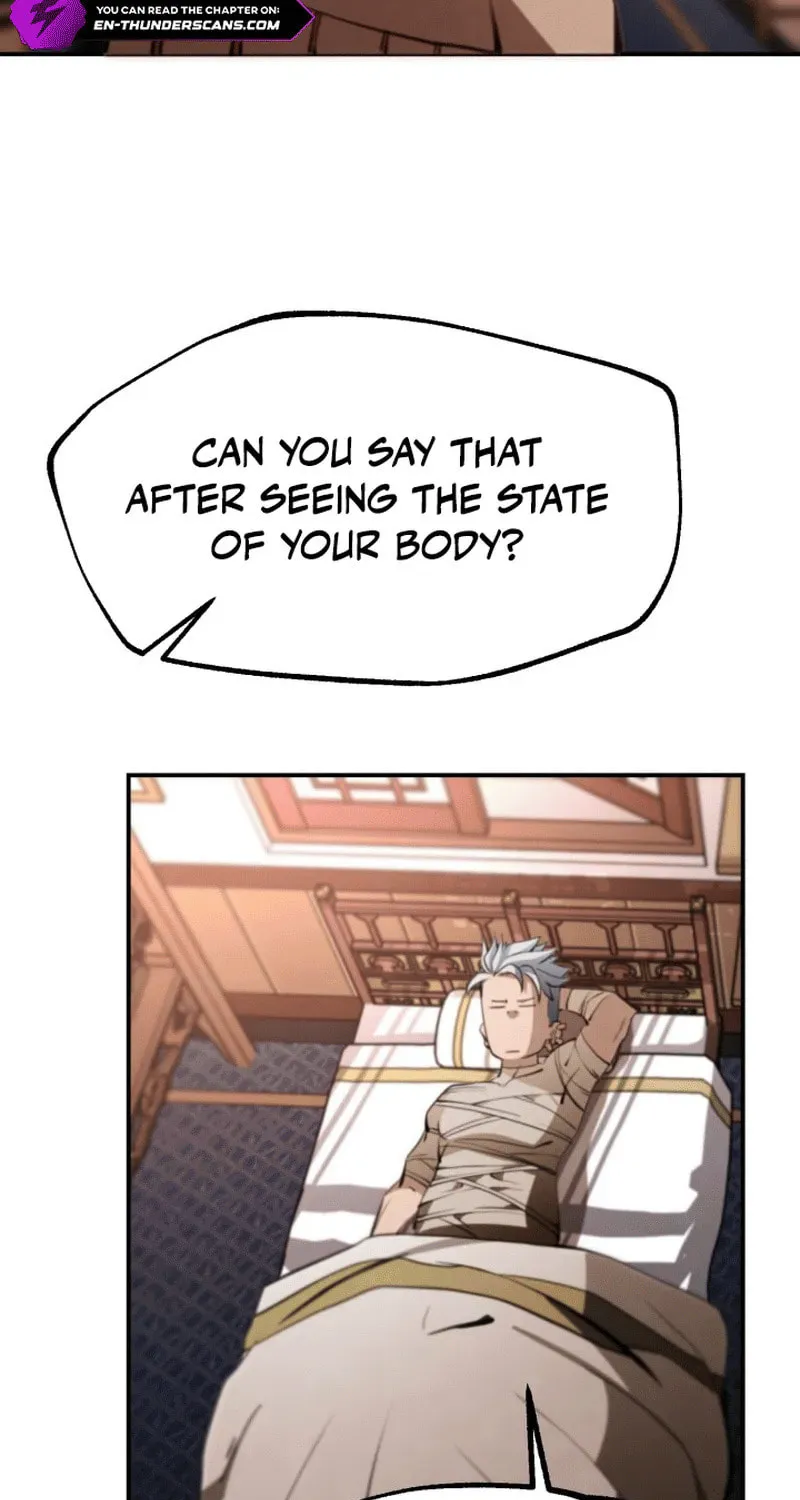 Who Killed the Murim Lord? Chapter 70 page 11 - 