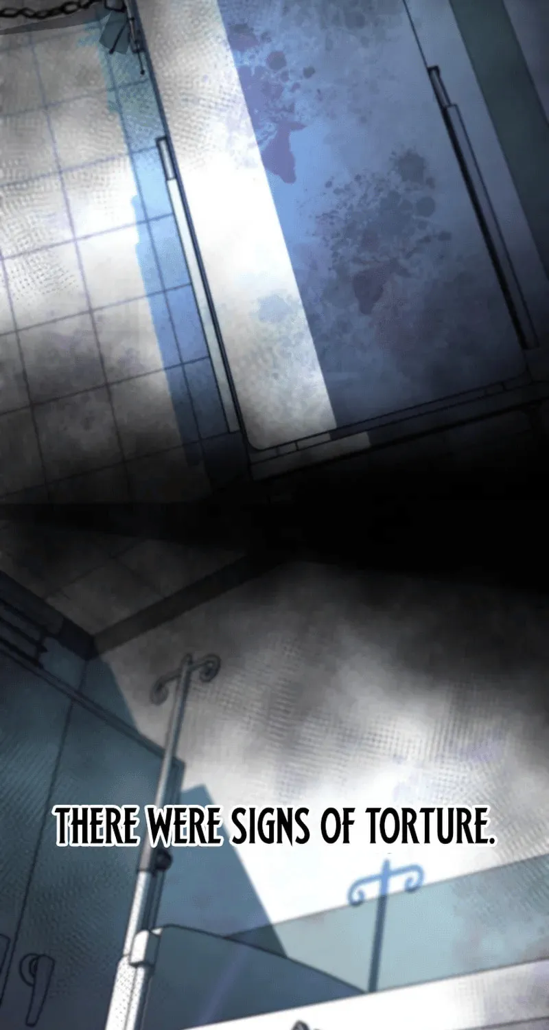 Who Killed the Murim Lord? Chapter 70 page 25 - 