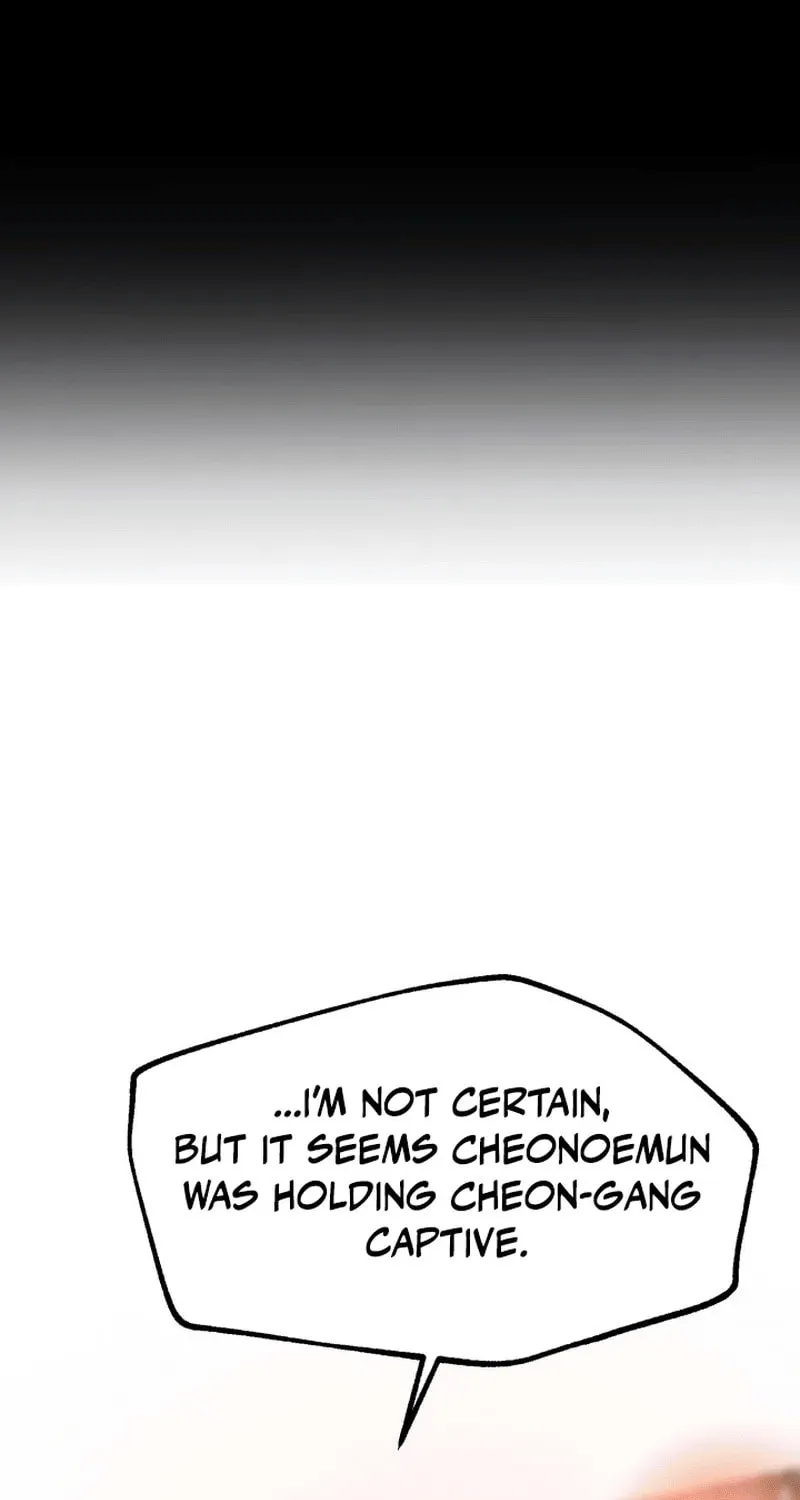Who Killed the Murim Lord? Chapter 70 page 27 - 