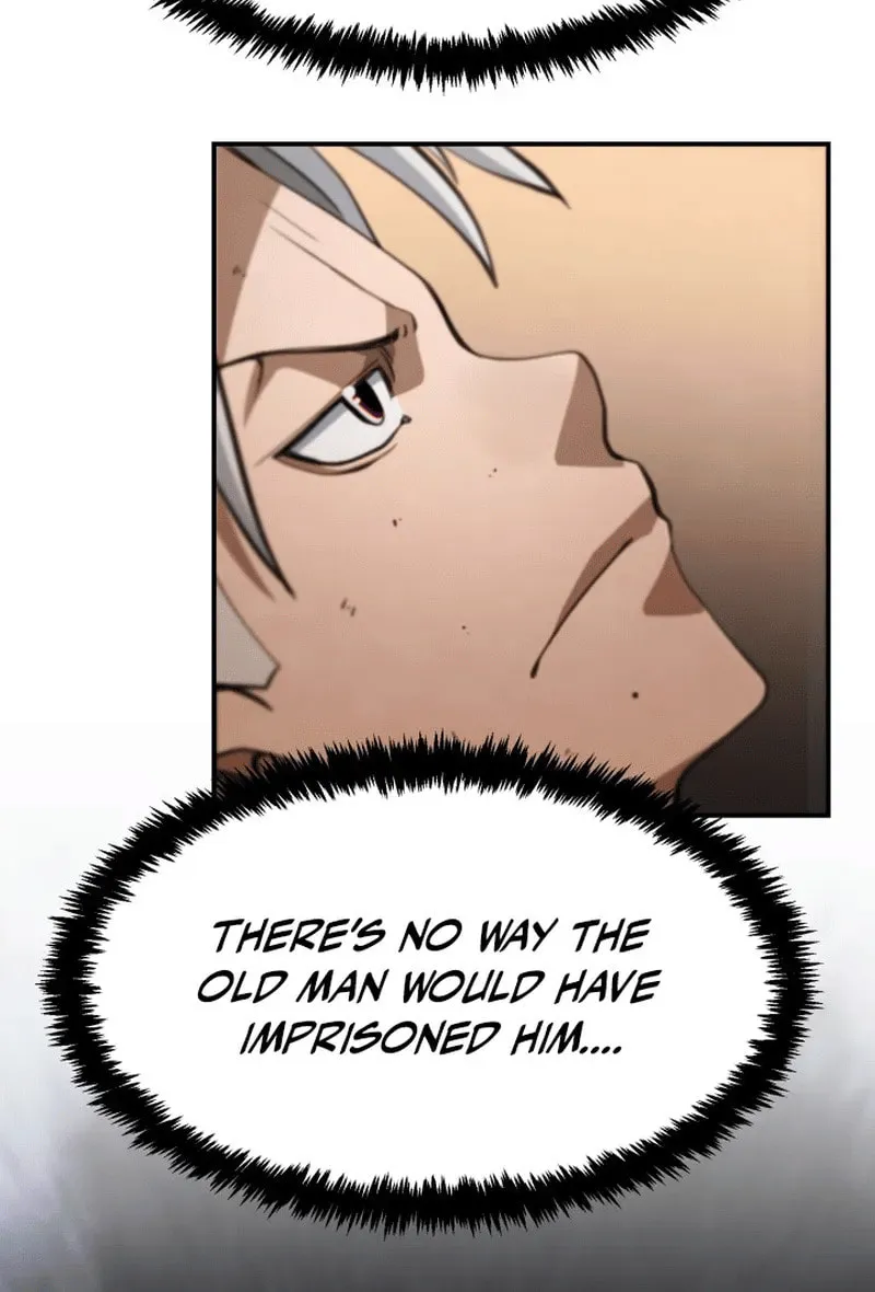 Who Killed the Murim Lord? Chapter 70 page 29 - 
