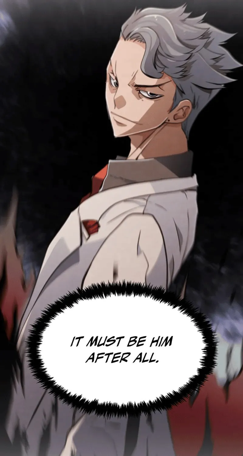 Who Killed the Murim Lord? Chapter 70 page 30 - 