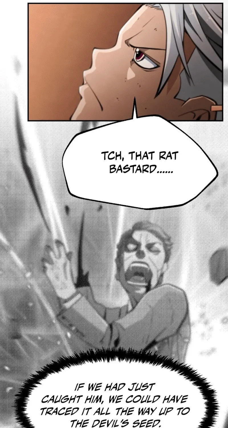 Who Killed the Murim Lord? Chapter 70 page 34 - 