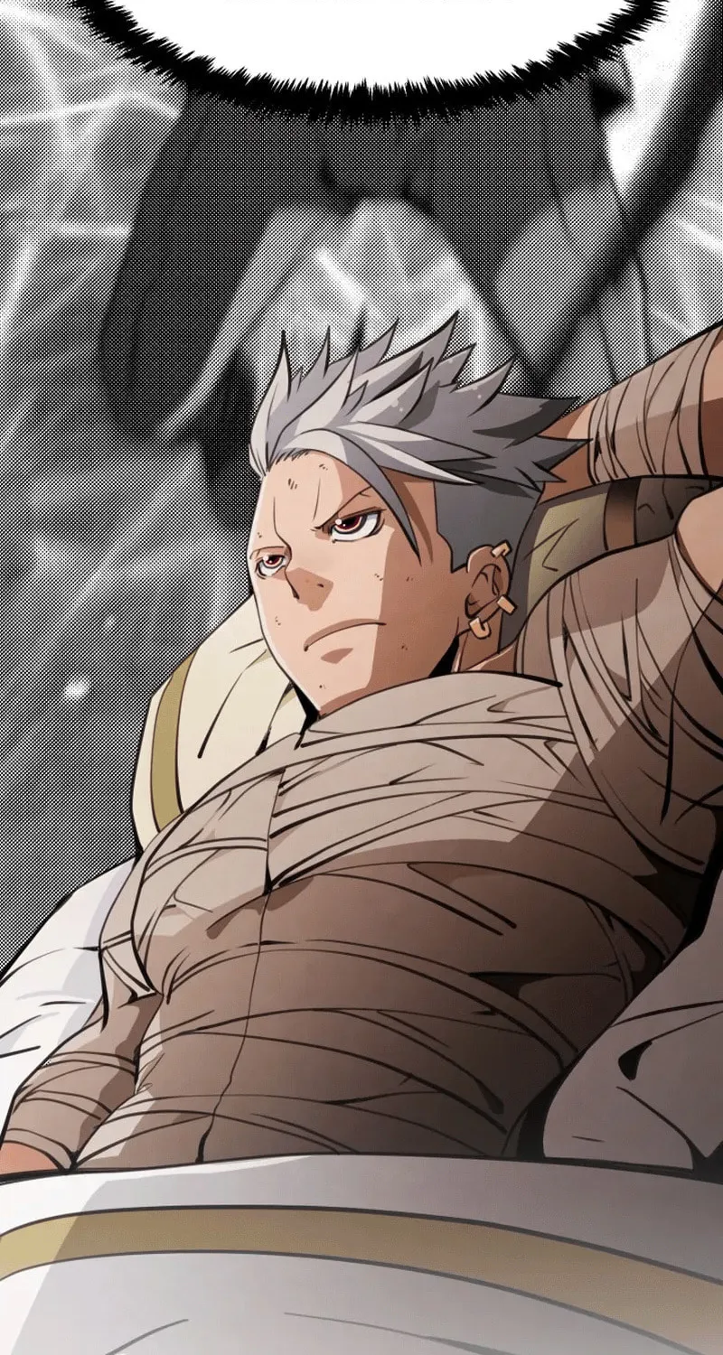 Who Killed the Murim Lord? Chapter 70 page 35 - 
