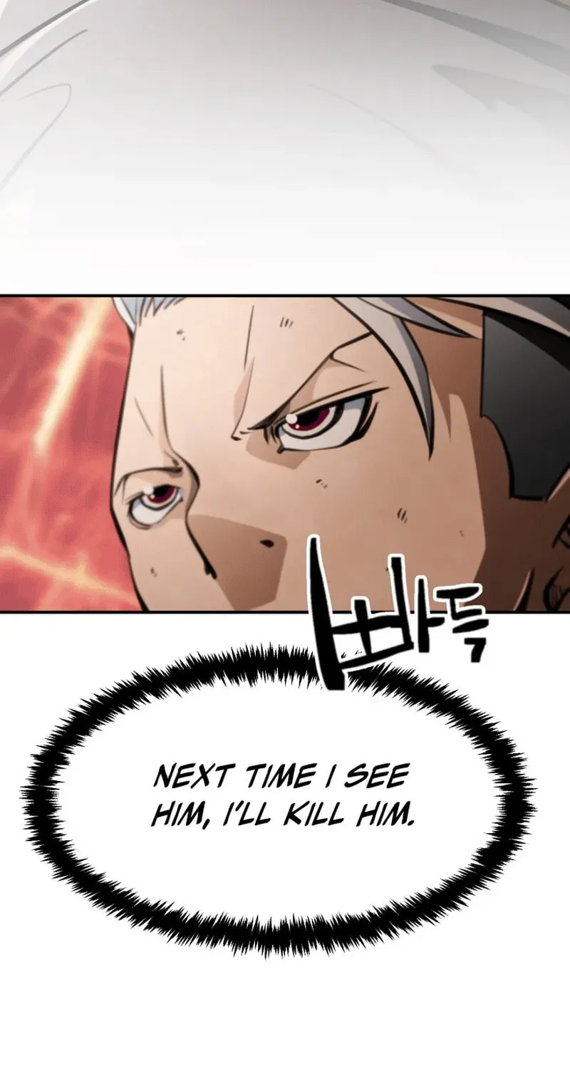 Who Killed the Murim Lord? Chapter 70 page 36 - 