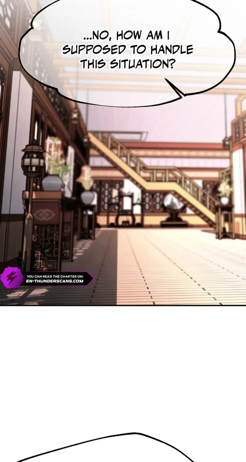 Who Killed the Murim Lord? Chapter 70 page 38 - 