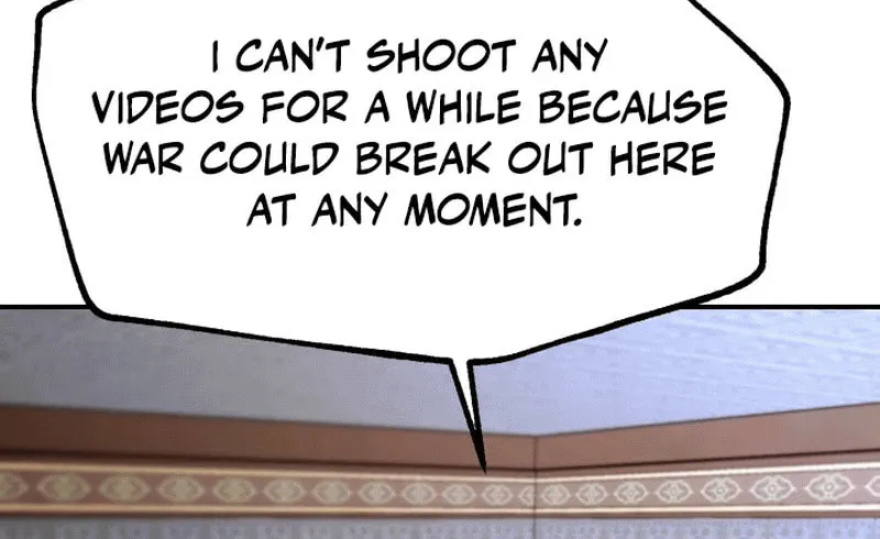 Who Killed the Murim Lord? Chapter 70 page 39 - 