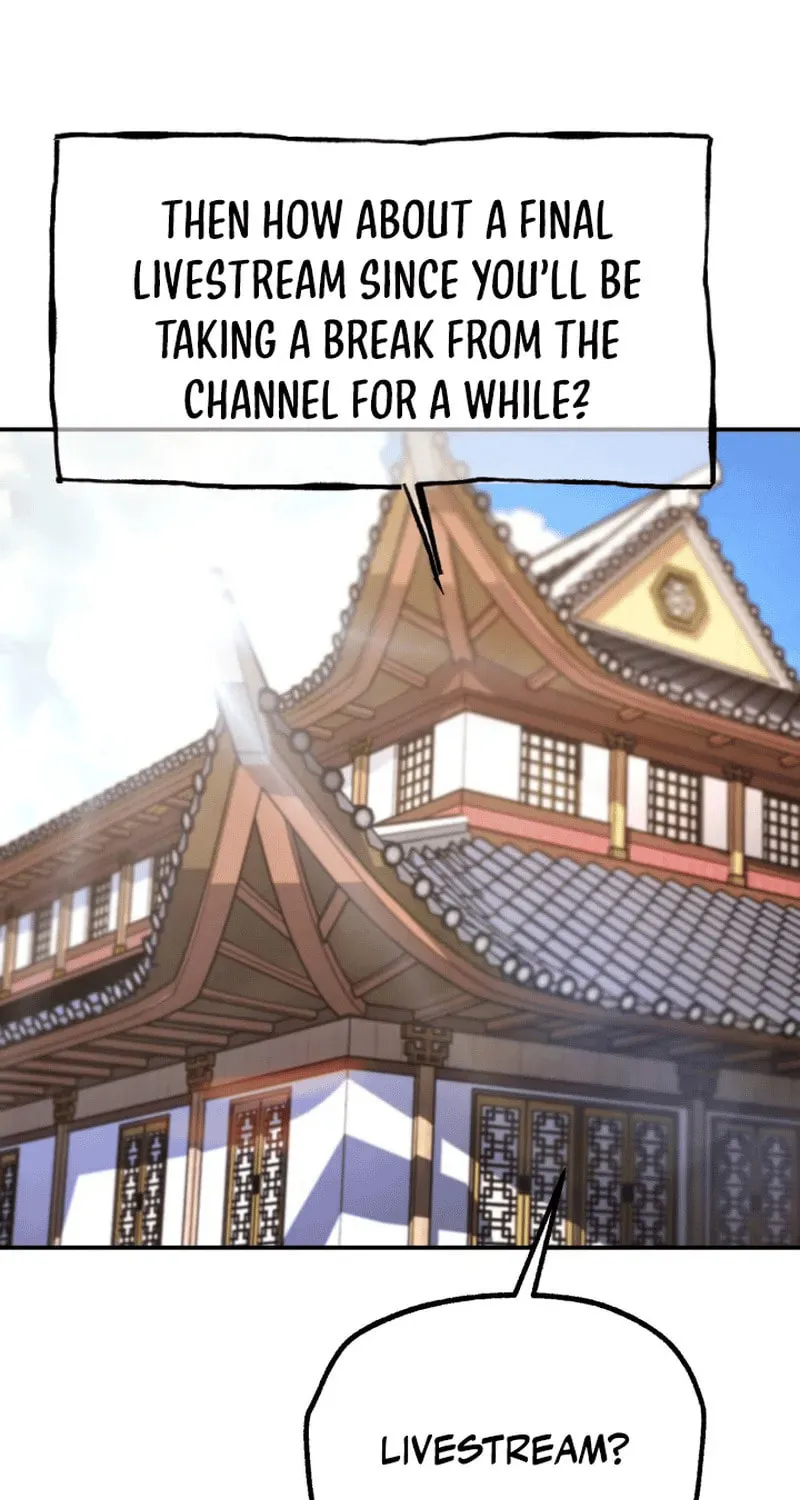Who Killed the Murim Lord? Chapter 70 page 42 - 
