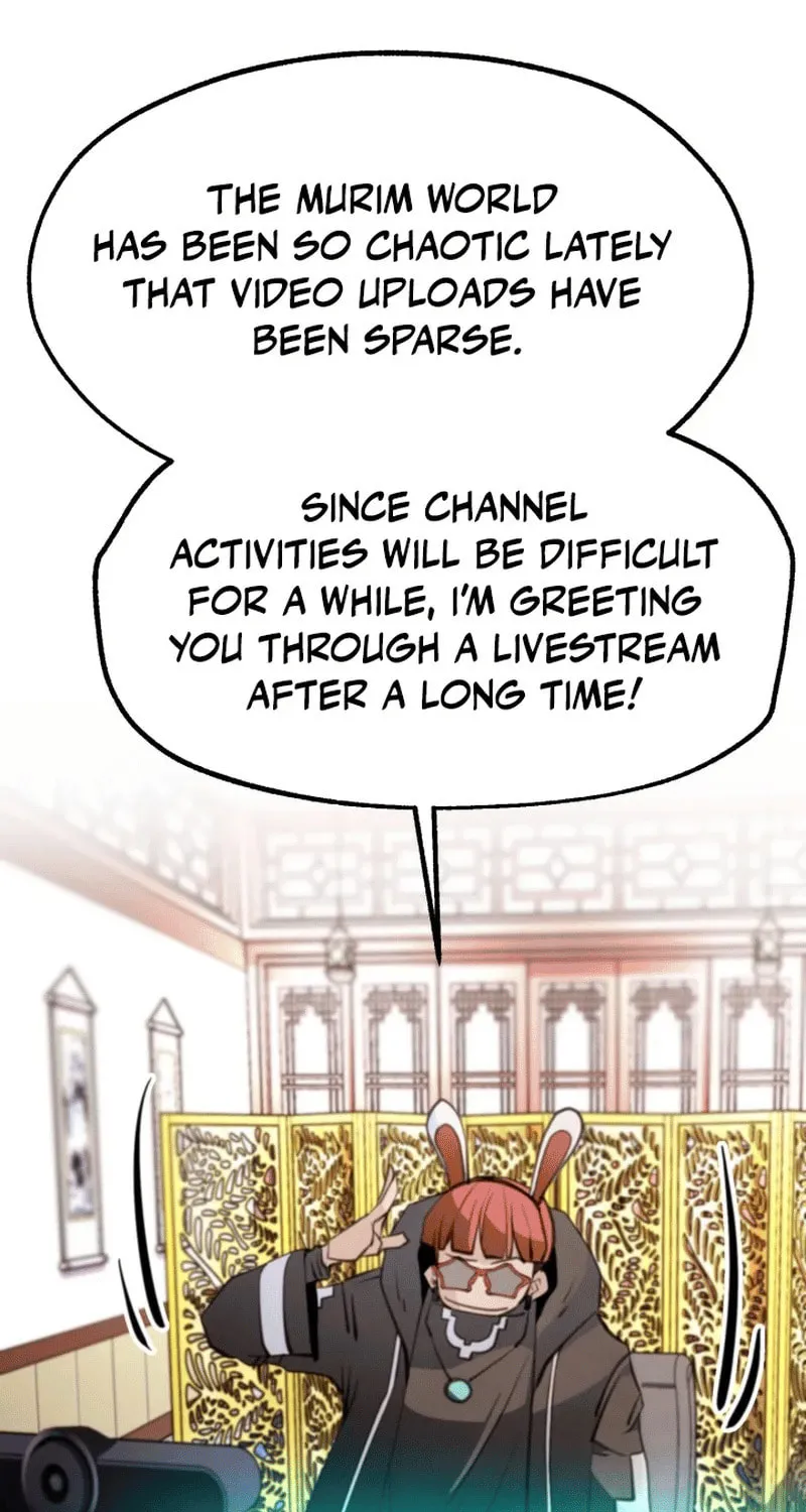 Who Killed the Murim Lord? Chapter 70 page 47 - 
