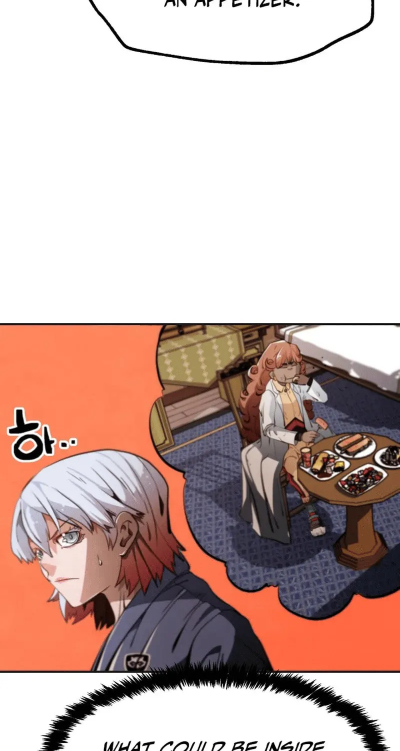 Who Killed the Murim Lord? Chapter 70 page 54 - 