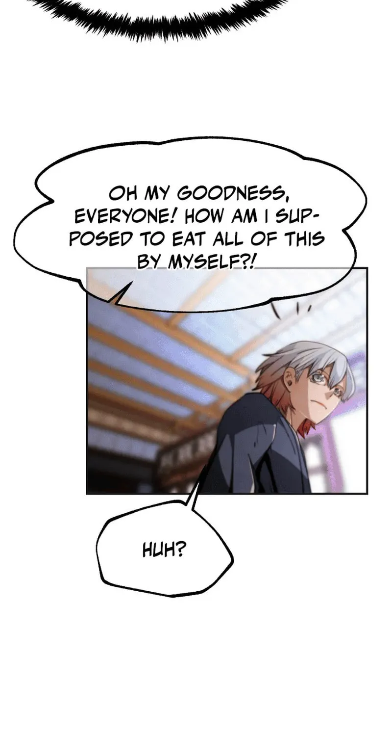 Who Killed the Murim Lord? Chapter 70 page 57 - 